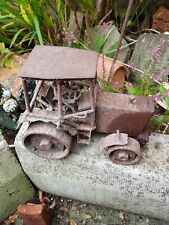 Old cast iron for sale  BODMIN