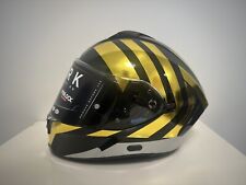 Casco Airoh Spark Scale Gold Taglia Medium M PROMO LUGLIO na sprzedaż  Wysyłka do Poland