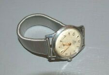 Montre vintage mécanique d'occasion  Pont-Évêque