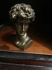 Rare belle statue d'occasion  Villetaneuse