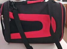 Cat carrier bag for sale  DAVENTRY