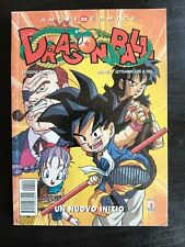 Manga dragon ball usato  Villar Focchiardo