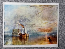 William turner fighting for sale  CHELMSFORD