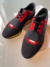Balenciaga schuhe race gebraucht kaufen  Taufkirchen