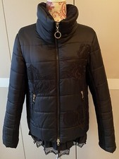 Winter jacke sportalm gebraucht kaufen  München