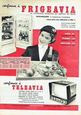 Publicité advertising 25.04 d'occasion  Raimbeaucourt