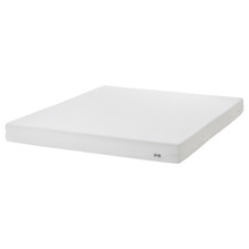 Ikea abygda king for sale  GUILDFORD