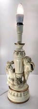 Large statement cherub for sale  LINCOLN