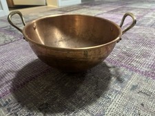 Mauviel kupferkessel wok gebraucht kaufen  Frankfurt am Main