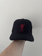 Nike lfc cap for sale  WHITEHAVEN