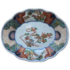 Antique japanese arita for sale  Port Hueneme