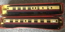 Triang railways carriages for sale  LINCOLN