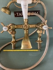Refurbished brass bath for sale  ROSS-ON-WYE