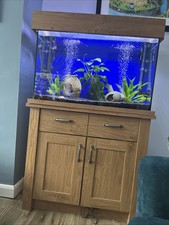 Aquaone oak style for sale  CHEADLE