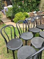 Eight patio bistro for sale  ROMSEY