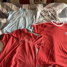 Mens shirts bundle for sale  WREXHAM