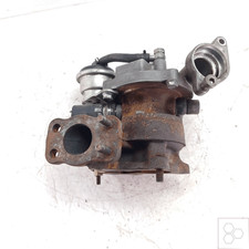 375g9 turbocompressore peugeot usato  Italia