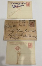 Ww1 ww2 cartolina usato  Italia