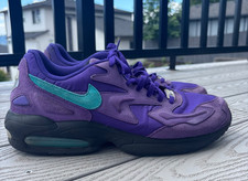 Nike air max2 d'occasion  Expédié en Belgium