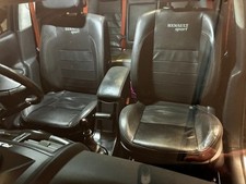 Assentos de couro Renault Megane 225/230/R26 em ótimo estado perfeito  comprar usado  Enviando para Brazil