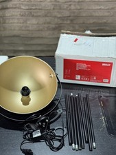 Briloner stehlampe retro gebraucht kaufen  Innenstadt
