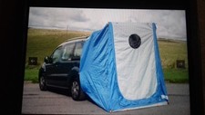 Amdro boot tent.....boot for sale  YORK