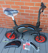 Jetson bolt electric for sale  Boston