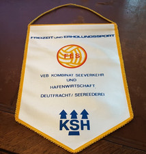 Wimpel fes veb gebraucht kaufen  Jüterbog