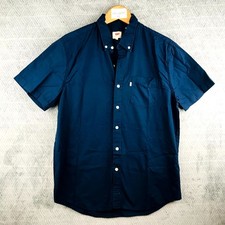 Levi chemise homme d'occasion  Saint-Varent