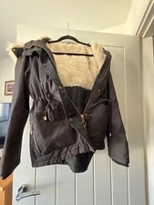 Top shop coat for sale  CARTERTON