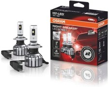 Sram night breaker gebraucht kaufen  Winsen