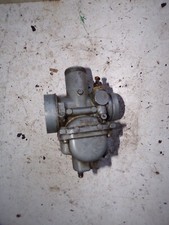 Carburateur bimikuni moto d'occasion  Chalon-sur-Saône