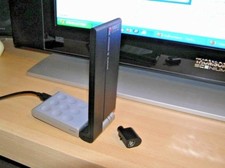 Receptor tv para pc, Pinnacle PCTV 200e, en su caja original perfecto estado. comprar usado  Enviando para Brazil