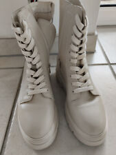 Damen stiefel monochromatic gebraucht kaufen  Welzow