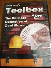 Simon lovell ultimate for sale  Denver