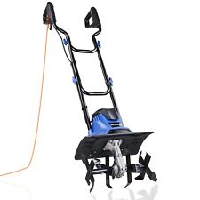 Electric garden tiller for sale  PEMBROKE DOCK