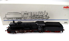 Märklin 3411 dampflok gebraucht kaufen  Schleswig
