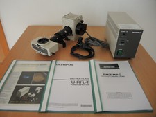 Lympus bh2 mikroskop gebraucht kaufen  Königsfeld, Schalkenbach