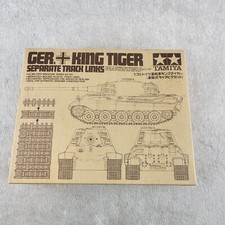Tamiya scale german for sale  Manawa
