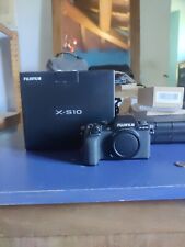 Fujifilm s10 usato  Chiocchio