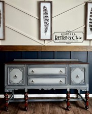 Gorgeous blue gray for sale  Kenosha