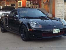 2002 toyota mr2 for sale  Cedar Park