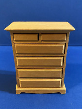 Dollhouse miniature wooden for sale  Harwood Heights