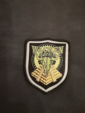 Wacken patch 2020 gebraucht kaufen  Hamburg