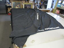 SUN TRACKER BASS BUGGY 16XL (2022) BIMINI TOP & BOOT PRETO 351990 BARCO MARINHO comprar usado  Enviando para Brazil