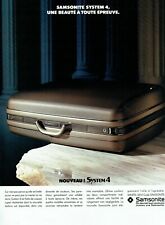 1987 advertising 099 d'occasion  Expédié en Belgium