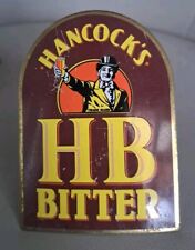 Hancock bitter metal for sale  LLANELLI
