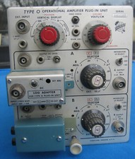 Vintage tektronix type gebraucht kaufen  Aachen
