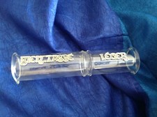 Verre doseur alcool d'occasion  Bastia-