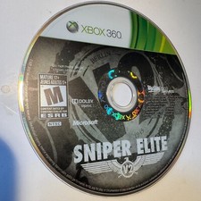 Garantia Sniper Elite V2 Xbox 360 TESTADO FUNCIONANDO ✅ comprar usado  Enviando para Brazil